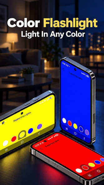 Scrolling text